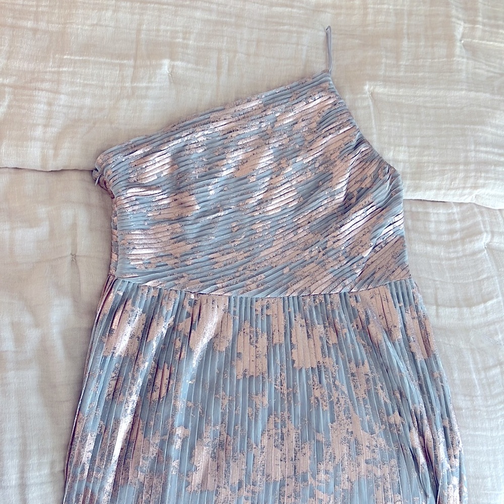 Adrianna Papell Gown